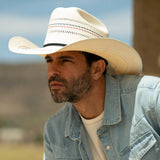 10X Independence | Larry Mahan Straw Western