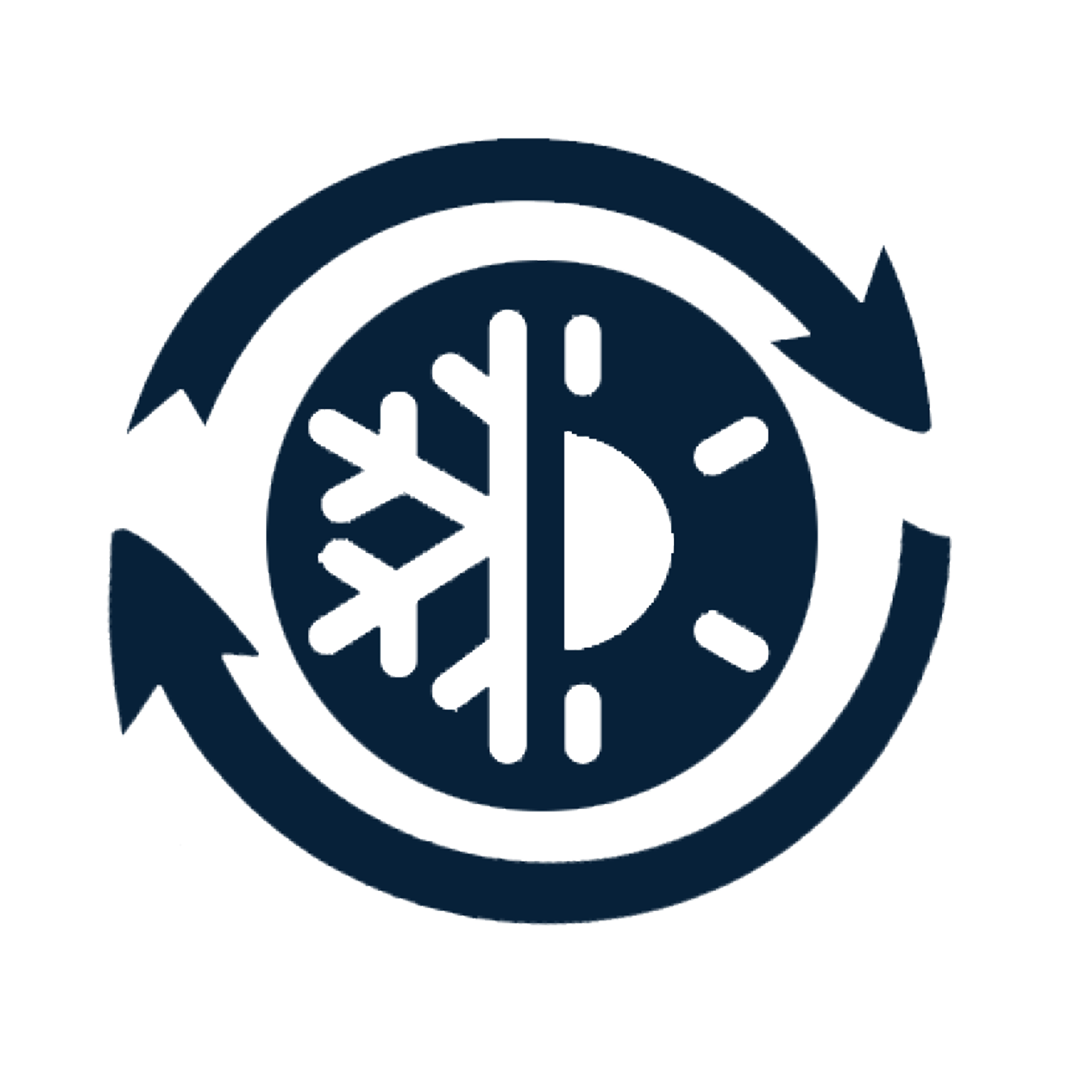Smart Thermoregulation icon