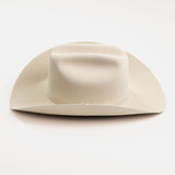 1000X Imperial belly cowboy hat left-side angle