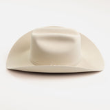 1000X Imperial belly cowboy hat left-side angle