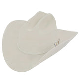 500X Superior belly cowboy hat three-quarter angle